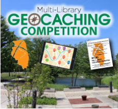 Multi Library Geocaching Competition