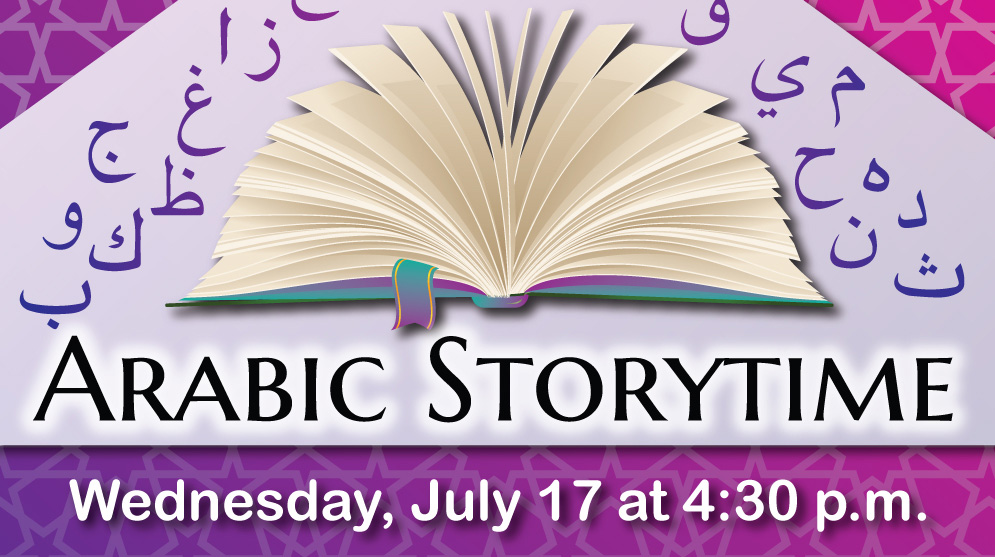 Arabic-Storytime-July-2024