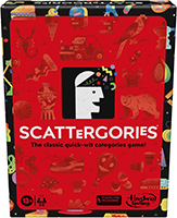 Scattergories-game