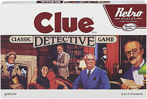 clue-game-Library-of-Things