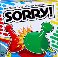 sorry-game