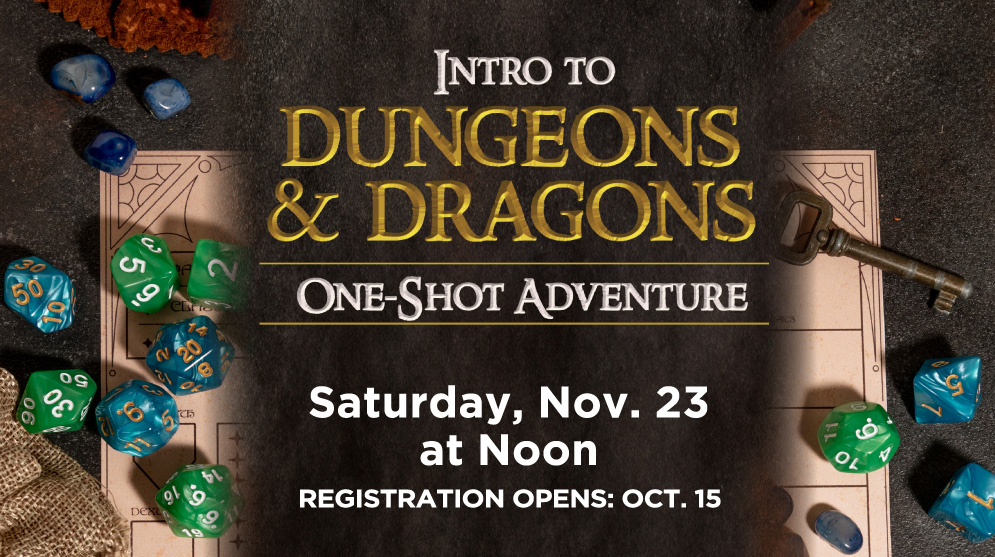 Dungeons-&-Dragons-One-Shot-Adventure